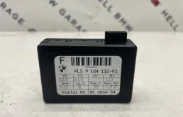 Датчик дождя и света BMW E81 E82 E87 E88 E91 E92