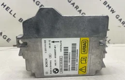 Блок Airbag MRSZ5 BMW E81 E82 E87 E90 E91 E92