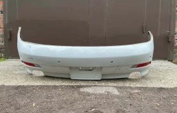 Задний бампер BMW E63 E64