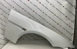 Крыло переднее правое BMW E63 E64