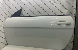 Дверь левая BMW E63 E64