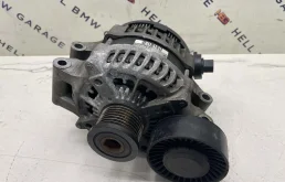Генератор 170A BMW E81 E87 E90 E92 E3 N43B20