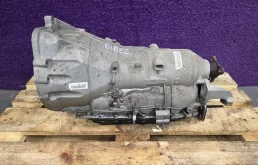 АКПП 6HP21 BMW E60 E61 LCI N52