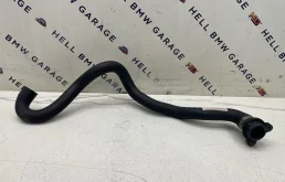 Патрубок ГБЦ BMW E82 E88 E90 E91 E92 N54B30