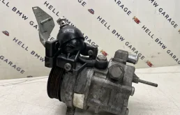 Насос гидроусилителя руля BMW E65 E66 N62 N73