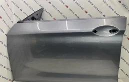 Дверь передняя левая BMW F06