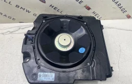 Подседельный динамик правый BMW F01 F02
