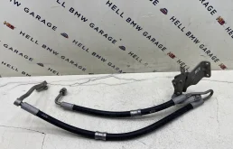 Шланг гур BMW F01 F02 F07 F10 F13 N63B44