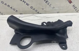 Уплотнитель капота левый BMW G30 G31 G14 G16 F90