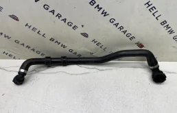 Патрубок охлаждения BMW F10 F11 N20B20