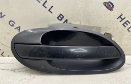Ручка двери правая BMW E65 E66