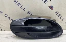 Ручка двери правая BMW E65 E66