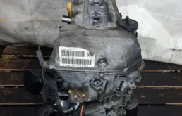 АКПП для Suzuki Jimny JB43 1998-2012