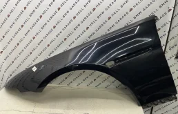 Крыло переднее левое BMW E63 E64