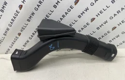 Воздухозаборник BMW F01 F02 F07 F10 F13 N63B44