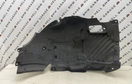 Подкрылок передний левый BMW F32 F33 F36