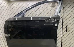 Дверь передняя левая BMW F01 F02