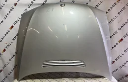 Капот BMW E65 E66 LCI