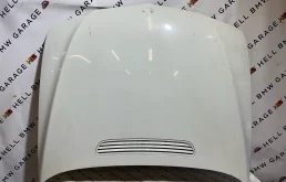 Капот BMW E65 E66 LCI