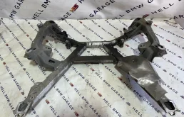 Подрамник передний BMW E39
