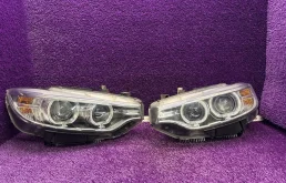 Передние фары BMW F32 F33 F36