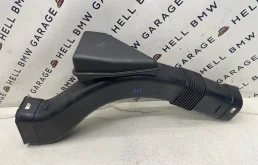 Воздухозаборник BMW F01 F02 F07 F10 F13 N63B44