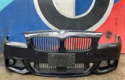 Передний бампер М BMW F10 F11