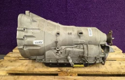 АКПП 6HP21 BMW E82 E88 E90 E92 N54B30