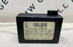 Датчик дождя и света BMW E60 E61 E63 E65 E66