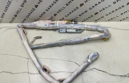 Подушка airbag шторка BMW F02