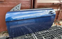Дверь передняя левая BMW E63 E64