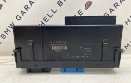 Блок JBBFE BMW E81 E87 E90 E92 E84