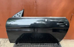 Дверь передняя левая BMW E63 E64