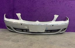 Передний бампер BMW E65 E66 LCI