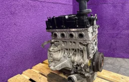 Двигатель N47D20C ЯПОНИЯ BMW F10 F20 F30 F25 F26