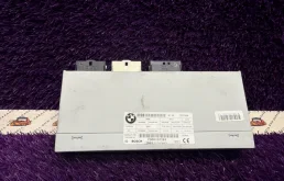Блок привода багажника BMW F01 F02