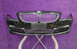 Передний бампер BMW F06 F12 F13