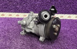 Насос гидроусилителя руля BMW E65 E66 N62