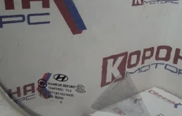 Стекло передней правой двери Б/У Б/У3