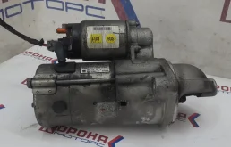 Стартер d4ha d4hb Б/У Оригинал