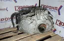 Акпп в сборе A6LF2 A6LF3 2wd Б/У Б/У
