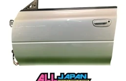 Дверь Subaru Impreza WRX 1994 - 1997 61100FA010 GF8 EJ20G, передняя левая
