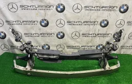 Передняя панель /телевизор mercedes a2466200234