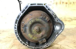 АКПП MERCEDES-BENZ C180 2004 A2112703300 S203 271.946