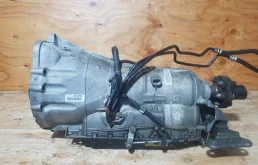 АКПП BMW 320 2005 24007556041 E90 N46B20B
