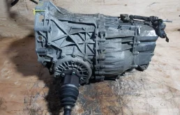 АКПП AUDI A4 2005 01J300051SX 8E ALT