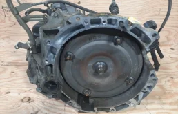 АКПП MAZDA BIANTE 2008 FSK119090H CCEFW LFVD
