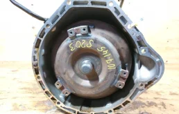 АКПП MERCEDES-BENZ C230 2005 A2112703300 S203 271.948