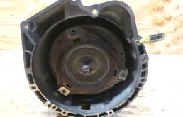 АКПП BMW 320 2007 24007556041 E90 N46B20B