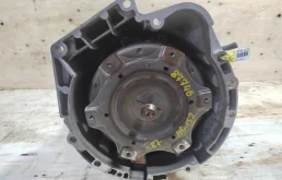 АКПП BMW 116i 2008 24007568551 E87 N45B16